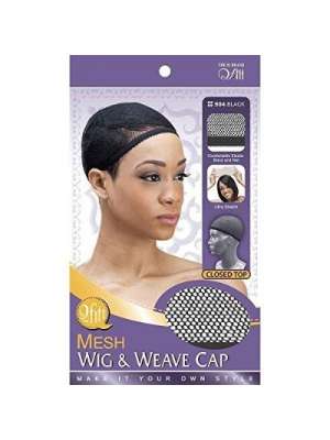 Mesh Wig & Weave Cap