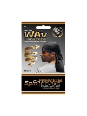 WavEnforcer Premium Do-Rag